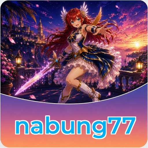 Instalasi nabung77