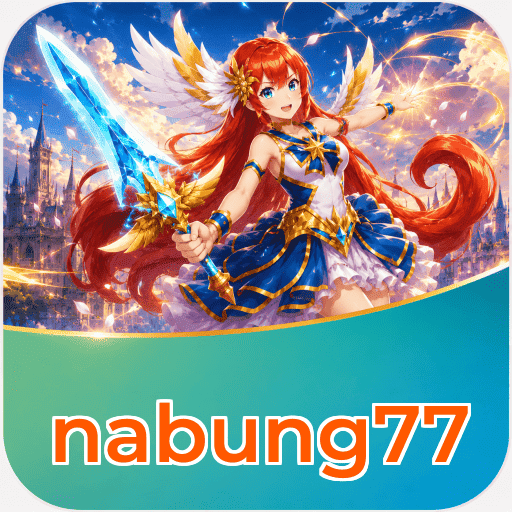 Screenshot Proses Instalasi nabung77 APK